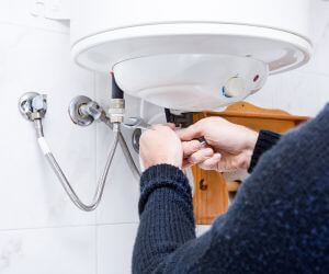 About Water Heater Repair LLC Reynoldsville, PA